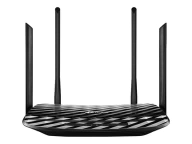 TP-Link EC225-G5 V1 Wireless router Desktop