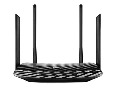 TP-Link EC225-G5 V1 Wireless router Desktop