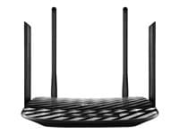 TP-Link EC225-G5 V1 Wireless router Desktop