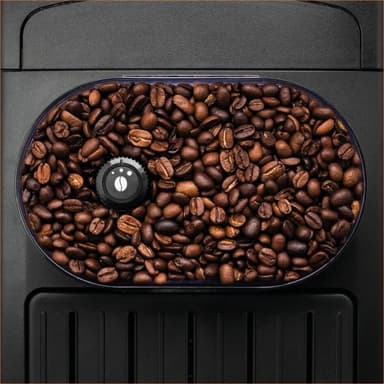 Krups Arabica Quattro Force Silver -kahviautomaatti