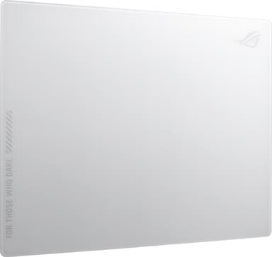 Asus ROG Moonstone Ace hiirimatto (kuunvalkea)