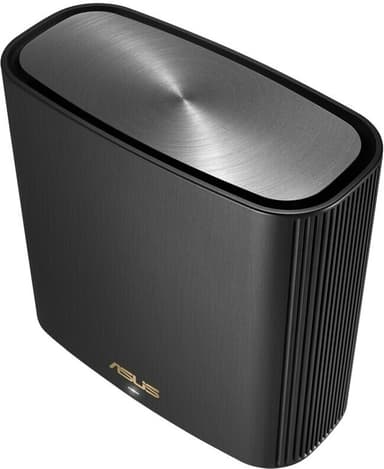 ASUS ZenWiFi AX XT8 V2 Tri-band WiFi -Mesh-reititin, musta