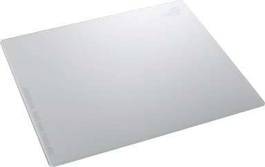 Asus ROG Moonstone Ace hiirimatto (kuunvalkea)