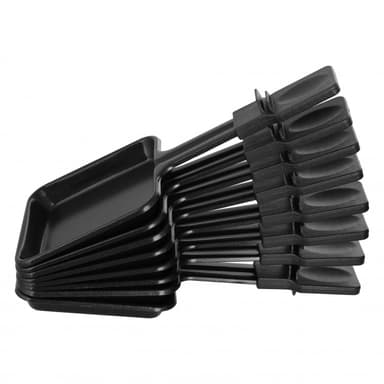 Emerio Raclettegrill RG-124930