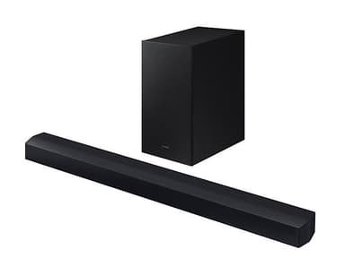 Samsung HW-C440G 2.1-kanal Soundbar system, Svart
