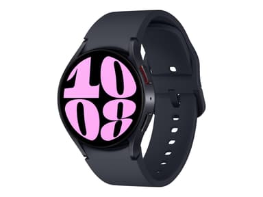 Samsung Galaxy Watch6 40 mm grå smartklocka
