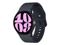 Samsung Galaxy Watch6 40 mm grå smartklocka