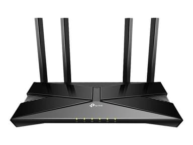 TP-Link EX220 V1 Wireless router Desktop