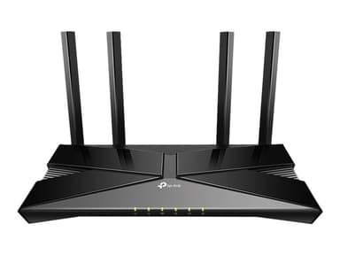 TP-Link EX220 V1 Wireless router Desktop