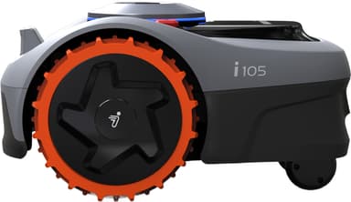 Segway Navimow i105E robottiruohonleikkuri 495800