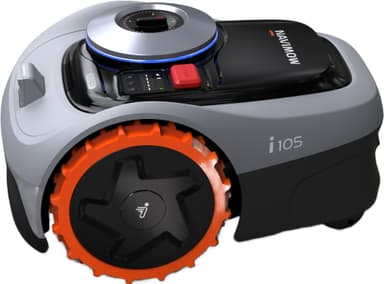 Segway Navimow i105E robottiruohonleikkuri 495800