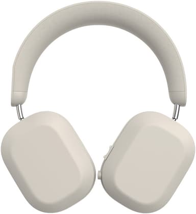 Defunc Mondo langattomat around-ear kuulokkeet (harmaanruskea)