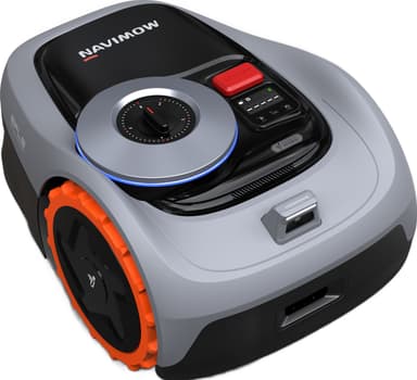 Segway Navimow i105E robottiruohonleikkuri 495800