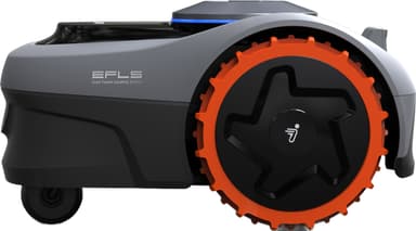 Segway Navimow i105E robottiruohonleikkuri 495800