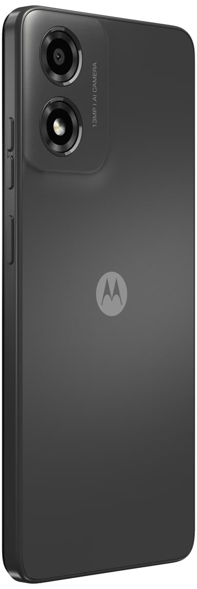 Motorola Moto E14 älypuhelin 2/64 GB (grafiitinharmaa)