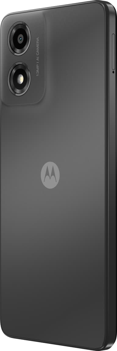 Motorola Moto E14 älypuhelin 2/64 GB (grafiitinharmaa)