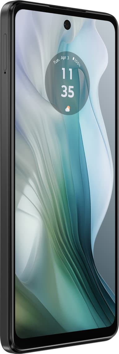 Motorola Moto E14 älypuhelin 2/64 GB (grafiitinharmaa)