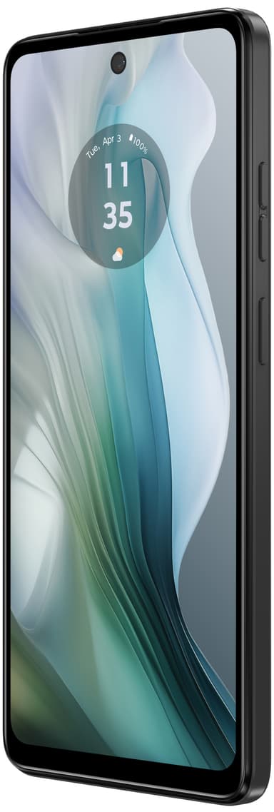 Motorola Moto E14 älypuhelin 2/64 GB (grafiitinharmaa)