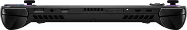 Asus ROG Ally X kannettava pelilaite