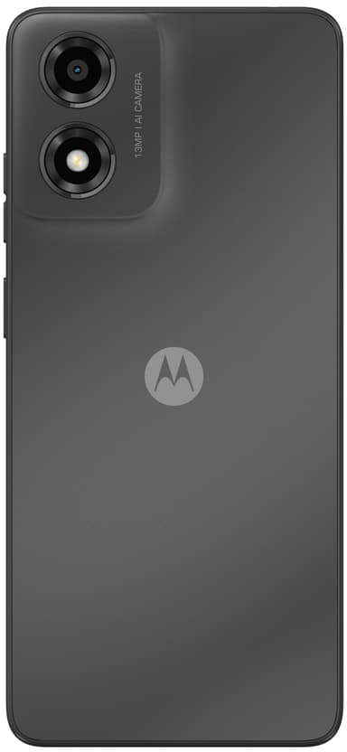 Motorola Moto E14 älypuhelin 2/64 GB (grafiitinharmaa)