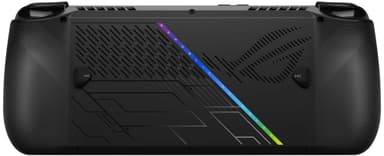 Asus ROG Ally X kannettava pelilaite
