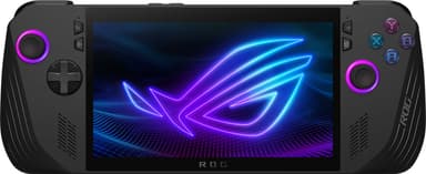 Asus ROG Ally X kannettava pelilaite