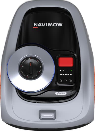 Segway Navimow i105E robottiruohonleikkuri 495800