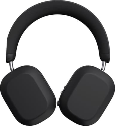 Defunc Mondo langattomat around-ear kuulokkeet (musta)