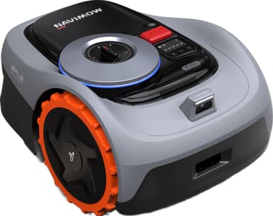 Segway Navimow i105E robottiruohonleikkuri 495800