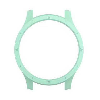 Garmin Forerunner 935 Suojus / suojakotelo PC Vaalea turkoosi