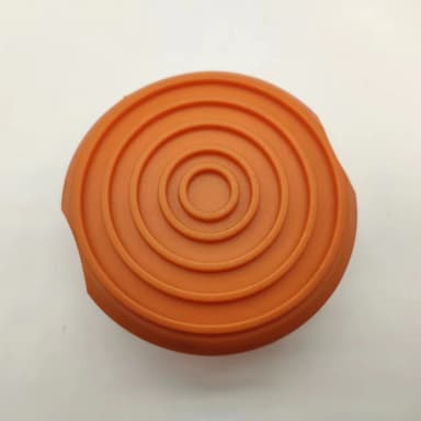 Vaihtokelan suojus mallille Worx WG105/WG106/WG108/WG109/WG112/WG113/WG115/WG116 Oranssi