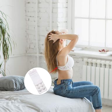 Rintaliivien pidennykset 9 kpl