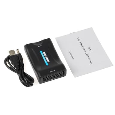 HDMI -SCART -muunnin