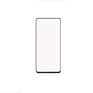 Ultra kirkas näytönsuoja Motorola-sarjan puhelimeen Motorola Moto G9 Plus