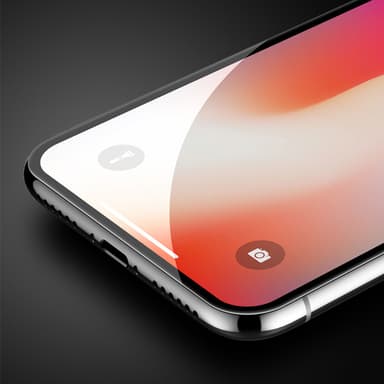 Ultra kirkas näytönsuoja Motorola-sarjan puhelimeen Motorola Moto G9 Plus