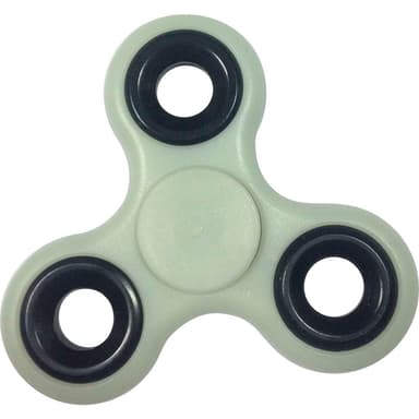 Fidget Spinner valoisa