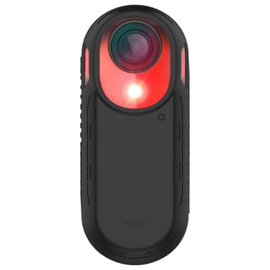 Silikoninen suojakuori Garmin Varia RCT715 -takavalolla
