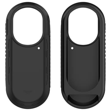 Silikoninen suojakuori Garmin Varia RCT715 -takavalolla