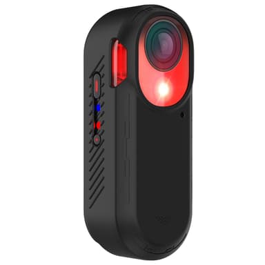 Silikoninen suojakuori Garmin Varia RCT715 -takavalolla