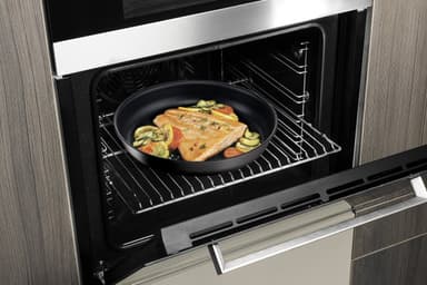 Tefal Ingenio Eco Resist -paistinpannu, 28 cm