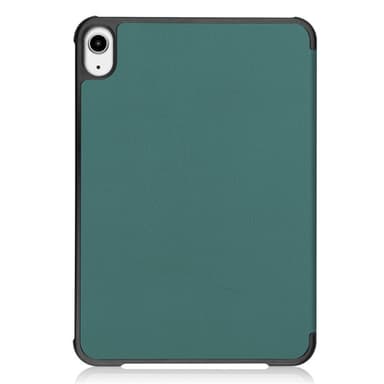 Ohut ja kevyt Smart Cover -teline iPad 10,2 tuumaa 2021/2020/2019 Puu