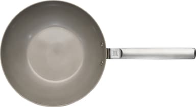 Fiskars Norden -wokkipannu, 28 cm