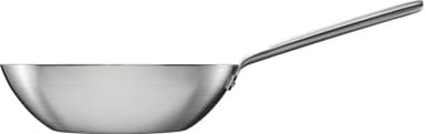 Fiskars Norden -wokkipannu, 28 cm