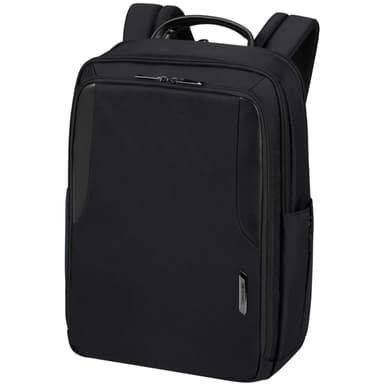 Samsonite XBR Laptop Ryggsäck  14.1"" Svart