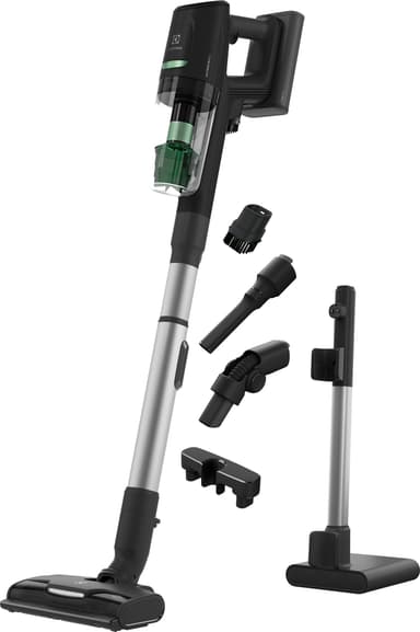 Electrolux Ultimate 800 Green -varsi-imuri