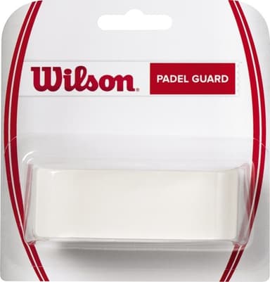 Wilson Padel Guard -mailasuoja