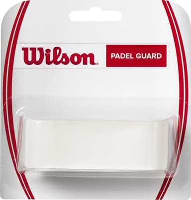 Wilson Padel Guard -mailasuoja