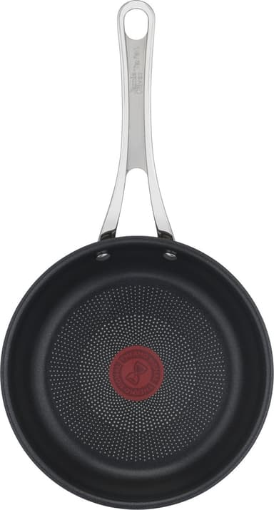 Tefal Jamie Oliver Cook's Classics -paistinpannu 20 cm, ruostumaton teräs