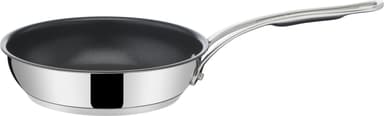 Tefal Jamie Oliver Cook's Classics -paistinpannu 20 cm, ruostumaton teräs