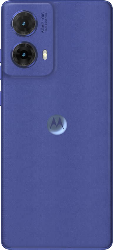 Motorola Moto G85 5G älypuhelin 12/256 GB (Cobalt Blue)